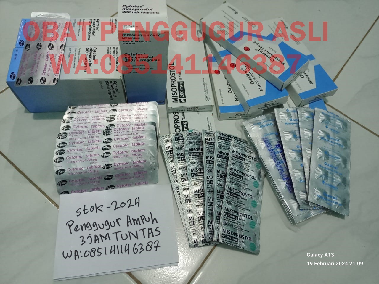 4 Obat Penggugur Kandungan Dan Menggugurkan Kandungan Bisa Cod Paket Komplit Citotec Obat Aborsi Ampuh